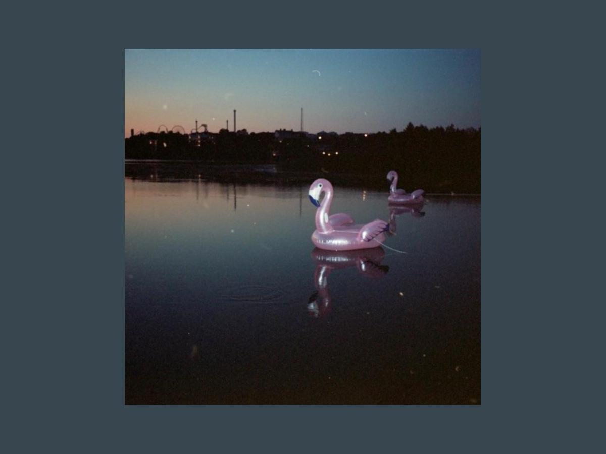 Mix der Woche: The Gentleman Losers – Deep Breakfast&nbsp;049